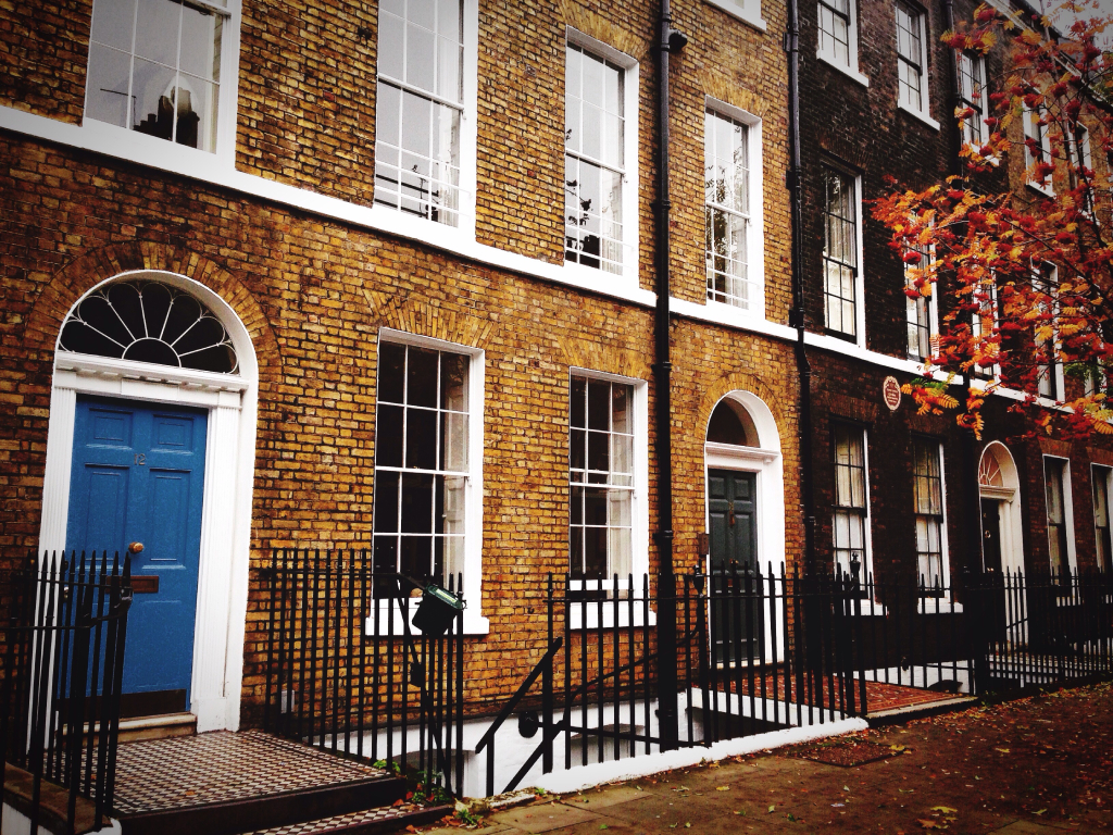 Green Lane